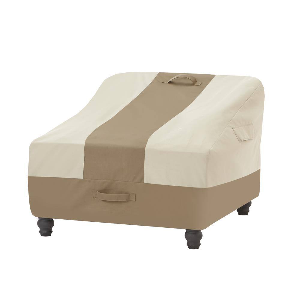 Outdoor Patio Deep Seating Lounge Chair Cover (2-Pack) price history on PriceWatchPro