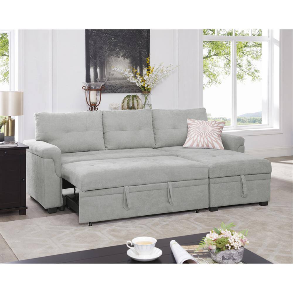 Rooms To Go Tufted Sofa, 73% Off