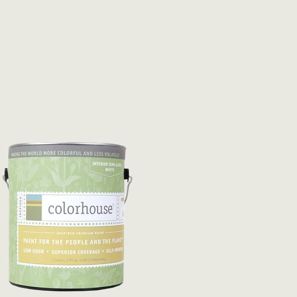 Colorhouse 1 gal. Imagine .06 Semi-Gloss Interior Paint