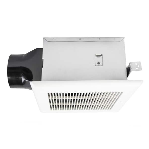 home depot quiet bathroom exhaust fans