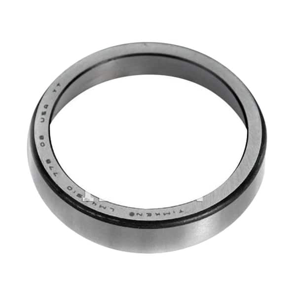 Timken Rear Outer Wheel Race fits 1961-1972 GMC C25/C2500 Pickup,C35/C3500 Pickup,K25/K2500 Pickup G25/G2500