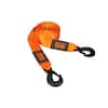 Cam Buckle & Lashing Straps - Tie-Down Straps - The Home Depot