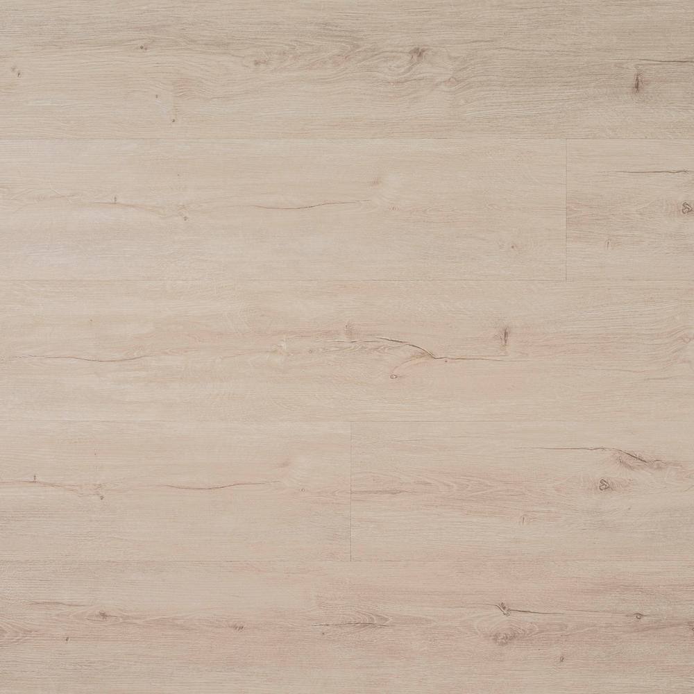 Take Home Sample - Cedar Crest 22 MIL x 9 in. W x 9 in. L Waterproof Click 