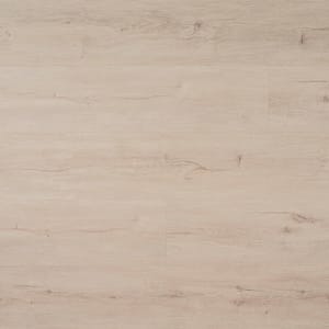 Take Home Sample - Cedar Crest 22 MIL x 9 in. W x 9 in. L Waterproof Click Lock Luxury Vinyl Plank Flooring