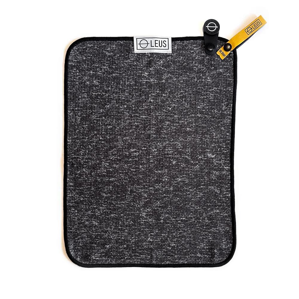 BBQ Towel Grilling Cooking Camping Magnetized Quick Drying Absorbent Microf