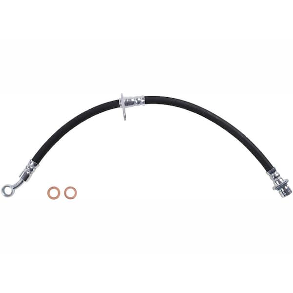 Sunsong Brake Hydraulic Hose - Front Right
