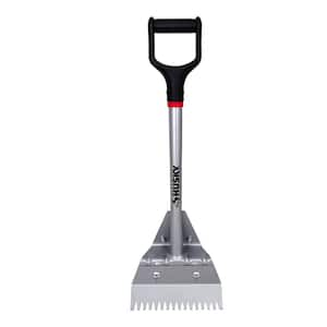 27.5in Steel Shingle Stripper Roof Shovel