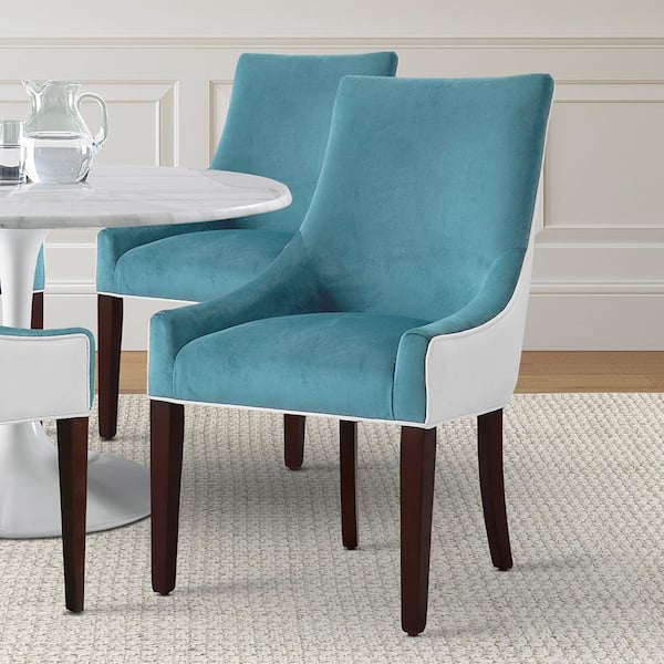 Streater upholstered 2024 dining chair