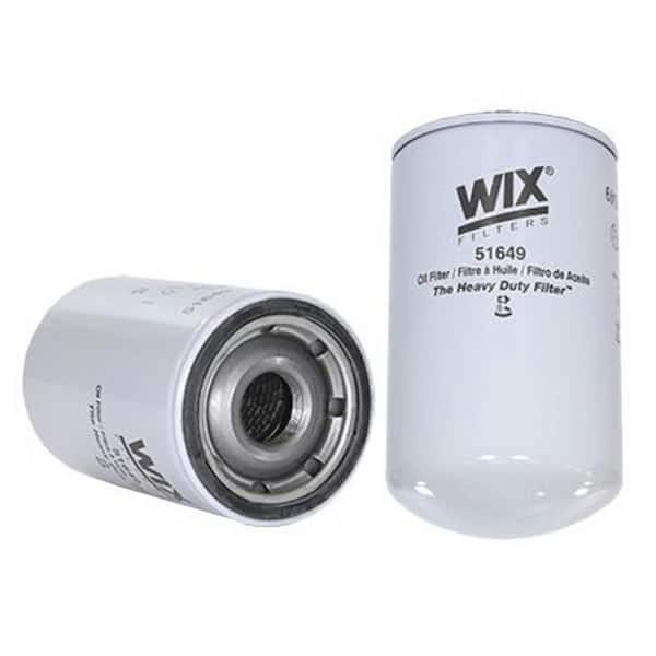 Wix Engine Oil Filter
