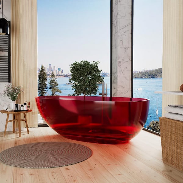 https://images.thdstatic.com/productImages/6b16abc4-d5d5-47f2-a6aa-38b52df3fbdf/svn/wine-red-inster-flat-bottom-bathtubs-hdfyynbt0001-64_600.jpg