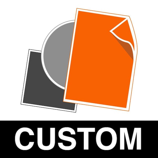 Custom Form: by Mariak
