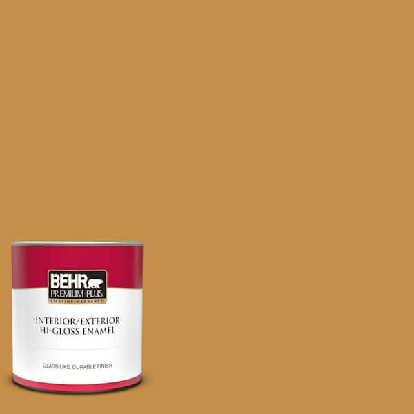 light copper paint color