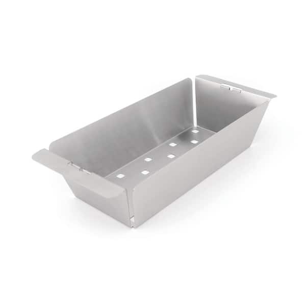 Stainless Steel Narrow Wok Topper