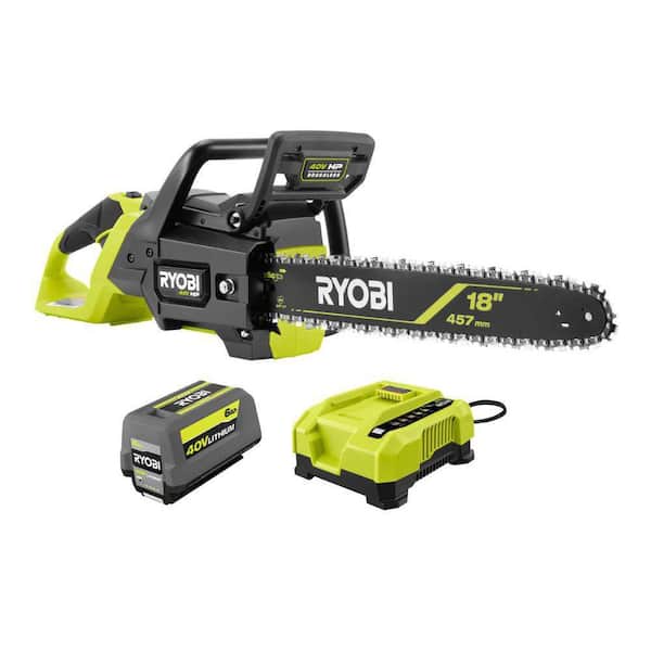 RYOBI☆チェーンソー☆工具 ryobi-cordless-chainsaws-