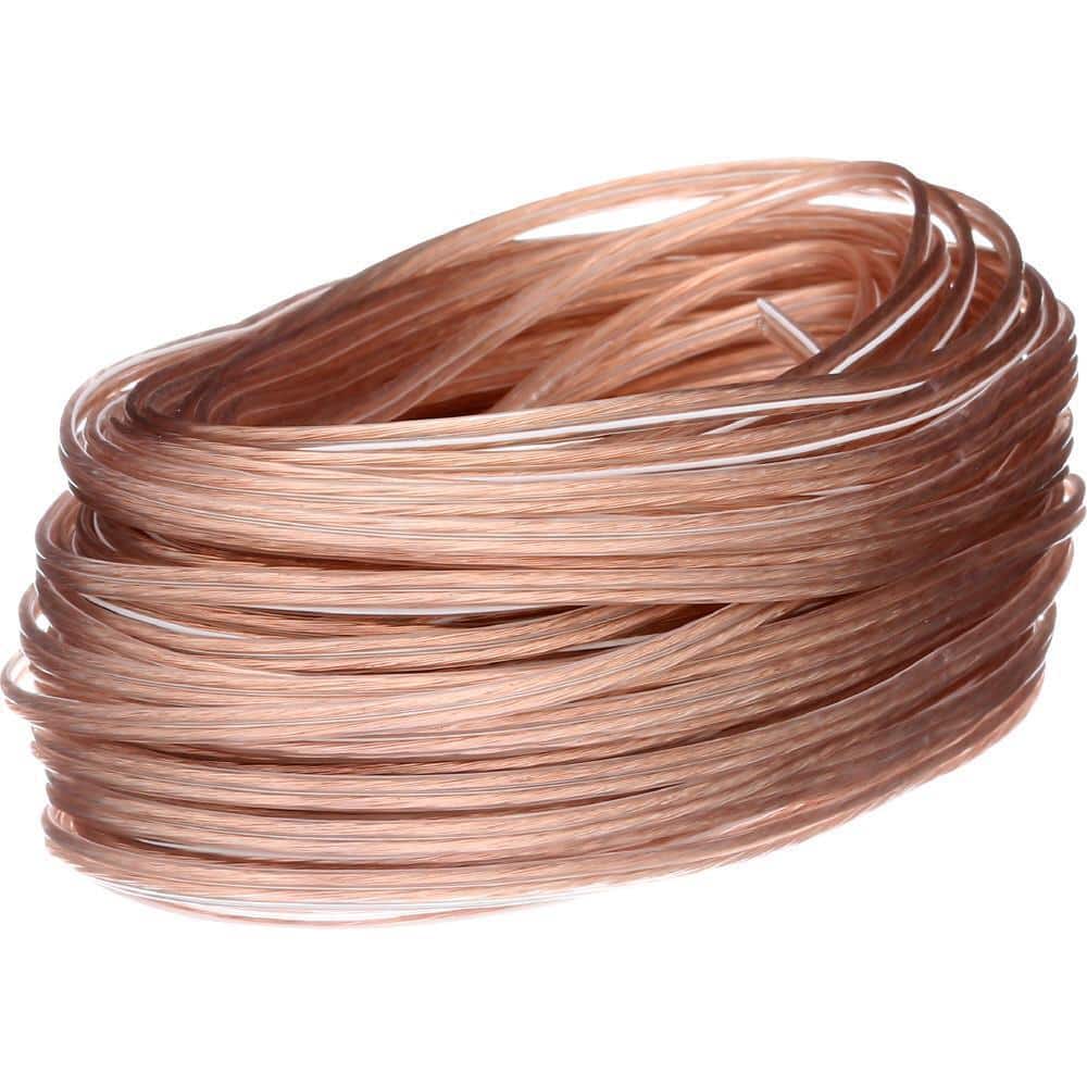 Zenith 24-Gauge Speaker Wire AS110024C - AR - MO - Powell Feed and Milling