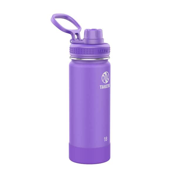 Hydrapeak Nomad 32 oz Tumbler with Handle and Straw Lid, Leakproof