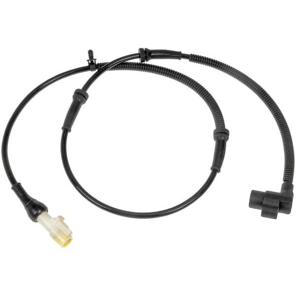 OE Solutions Anti-lock Braking System Wheel Speed Sensor with Wire Harness 2001-2003 Ford Taurus V6