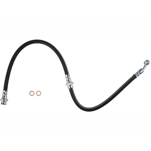 Sunsong Brake Hydraulic Hose - Front Left