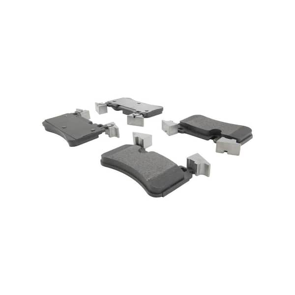 Centric Parts Disc Brake Pad Set