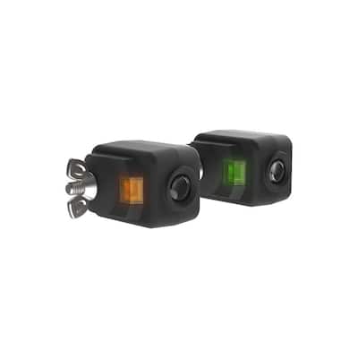 Replacement Safety Sensors for Garage Door Opener