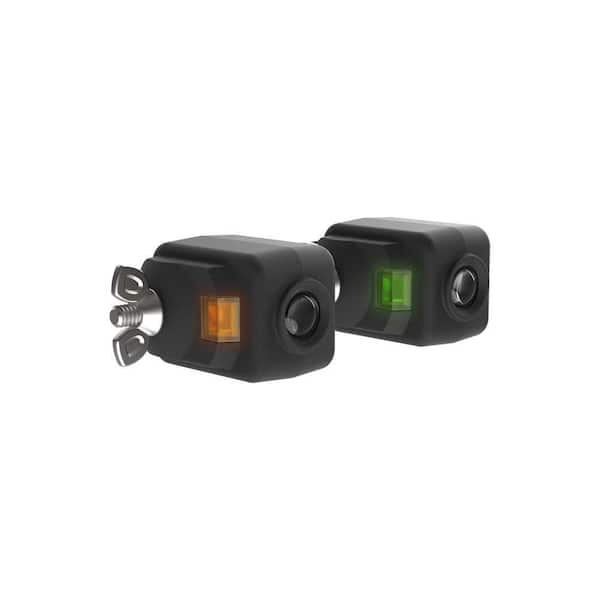 Replacement Safety Sensors for Garage Door Opener
