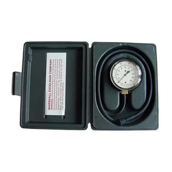 MEC Low Pressure Lp Test Kit