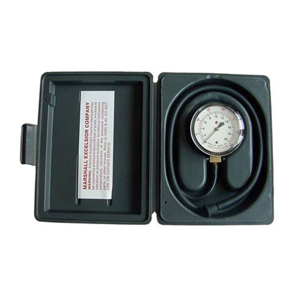 MEC Low Pressure Lp Test Kit ME50P-2 - The Home Depot