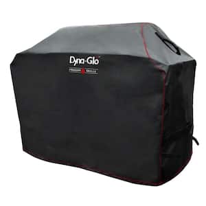 Premium Grill Cover for 64 in. Grills