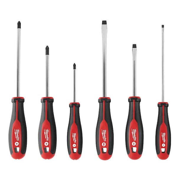 Lampa 40772 Prazio Boofle Screwdriver Set 6-Piece Lampa 40772 Prazio Boofle Screwdriver Set 6-Piece