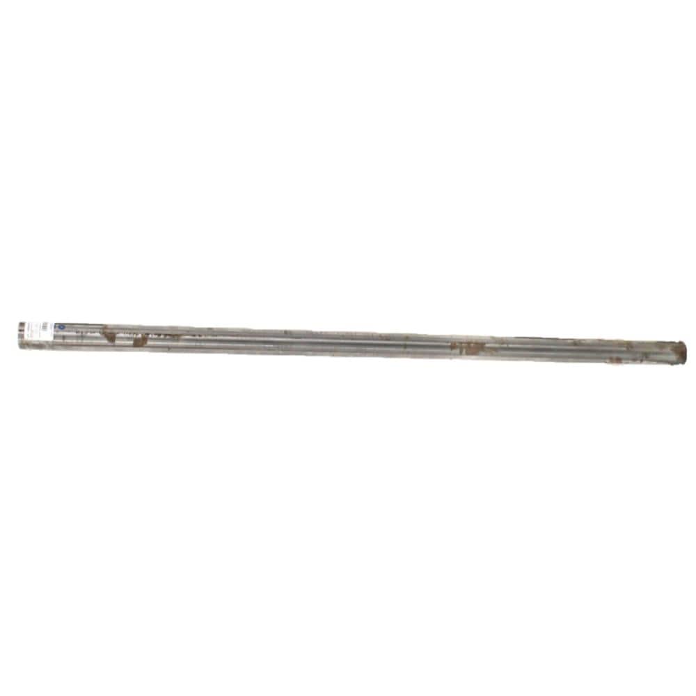 Shaft Blower 1.43 Dia X 54.00 Long S1-02927950000 price history on PriceWatchPro