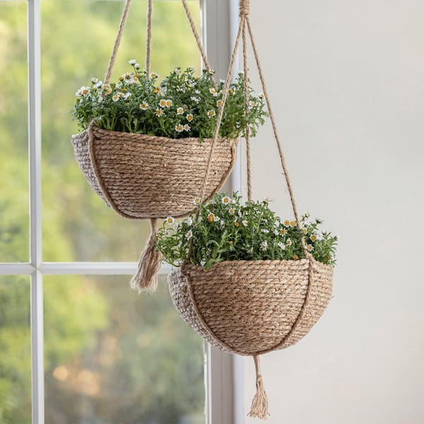 mexican pot plant Spanish Garden Pot main image 0