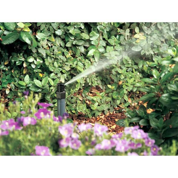 Rain Bird Plastic 8 ft. Side Strip Nozzle Rain Bird Plastic 8 ft. Side Strip Nozzle