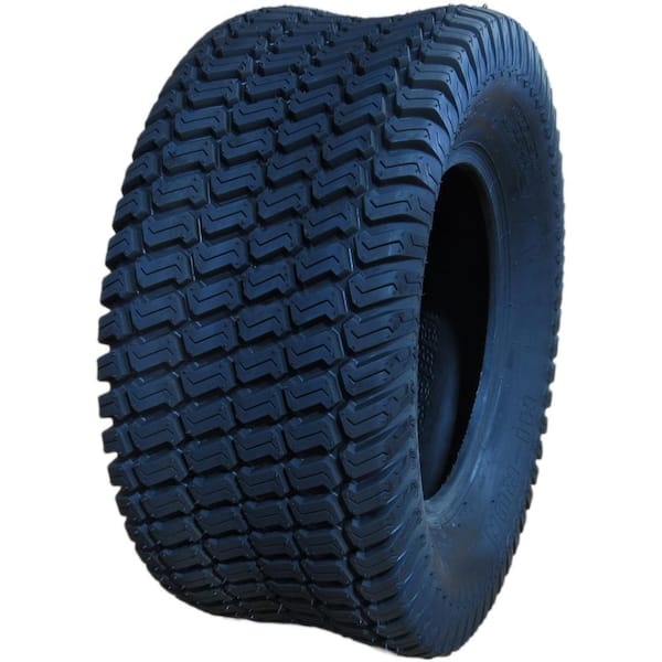 Hi-Run 20 in. x 8.00 in. -1 0 4PR SU05 Turf Lawn/Garden Tire