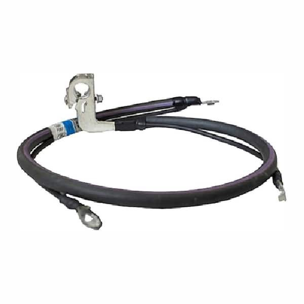 Motorcraft Battery Ground Strap