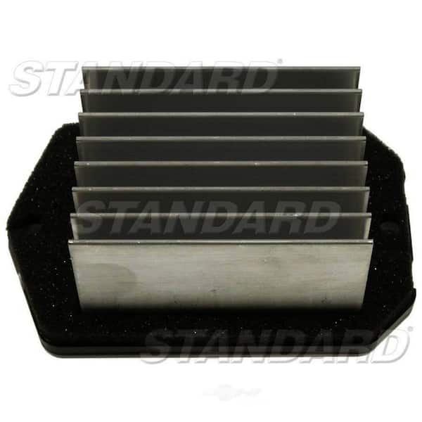 HVAC Blower Motor Resistor