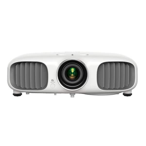Epson Home Cinema 3020 1920 x 1080 LCD Projector with 2300 Lumens
