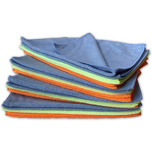 The 10 Best Microfiber Car Cloths in 2024 (Including Options for Washing,  Drying, and Detailing)