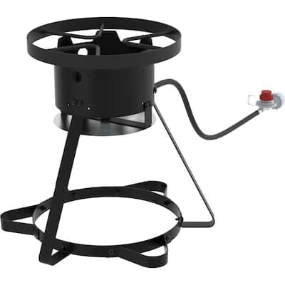 Propane Burners - Outdoor Cookers - The Home Depot