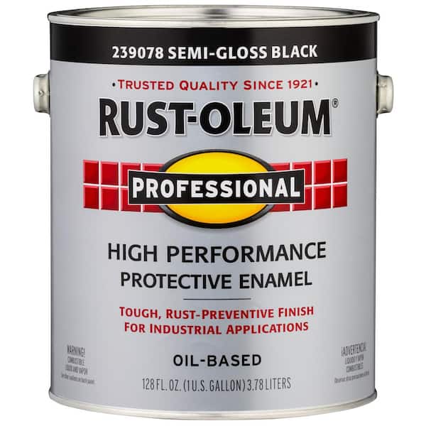 Rust-Oleum Professional High Performance Protective Enamel