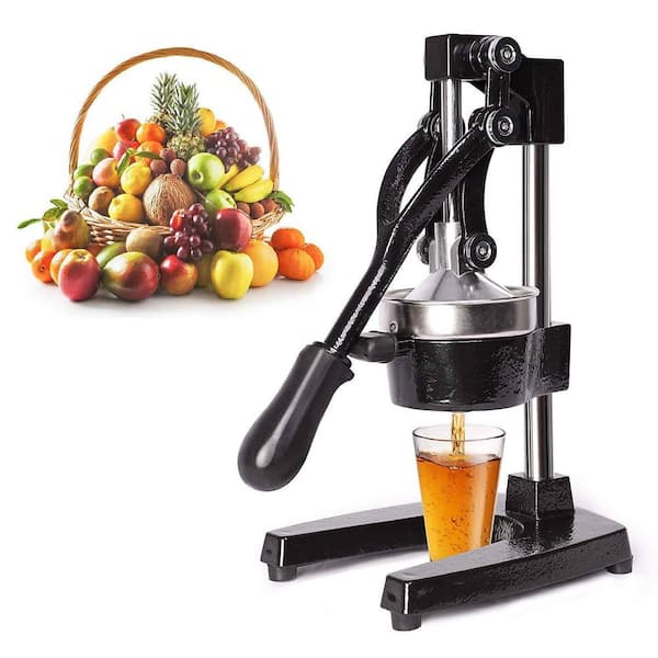 Manual Juicer for Soft Fruits, Fruits Juicer, Manual Blender