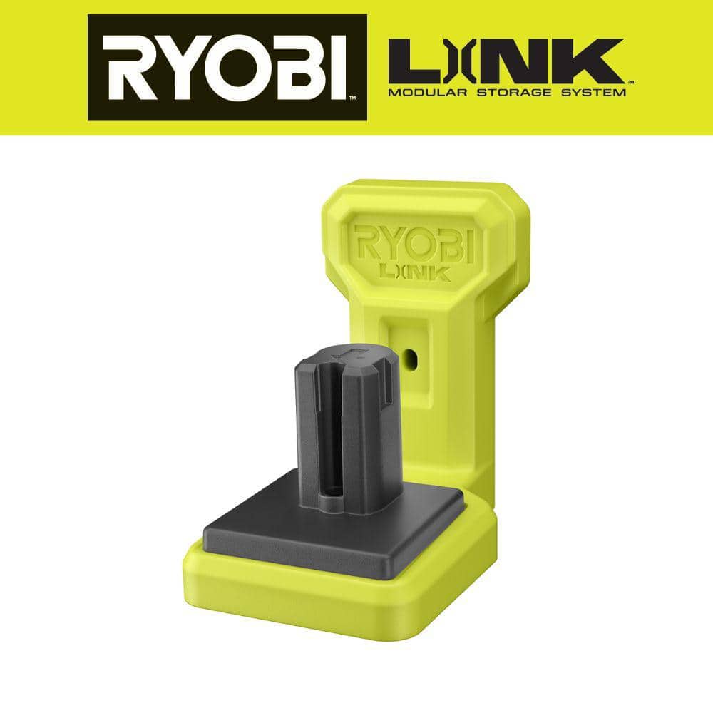 RYOBI LINK ONE+ Tool Holder - Homeshop