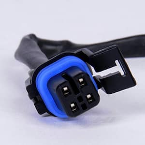 ACDelco Center Oxygen Sensor fits 2008-2009 Pontiac Torrent 213-3858 ...