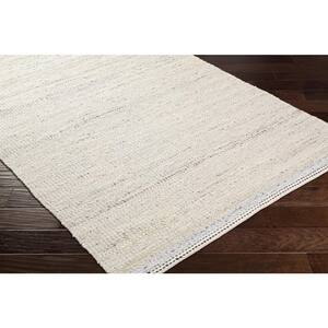 Nottingham NTM-2302 5' x 7'6" Handmade Rug