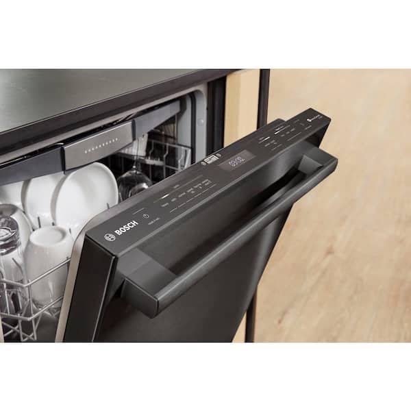 Bosch 800 Black Dishwasher Clearance Disha The Best Dishwasher