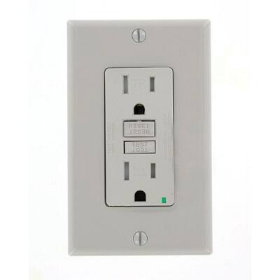 Leviton 20 Amp Lev-Lok Modular Wiring Device SmartlockPro Industrial ...