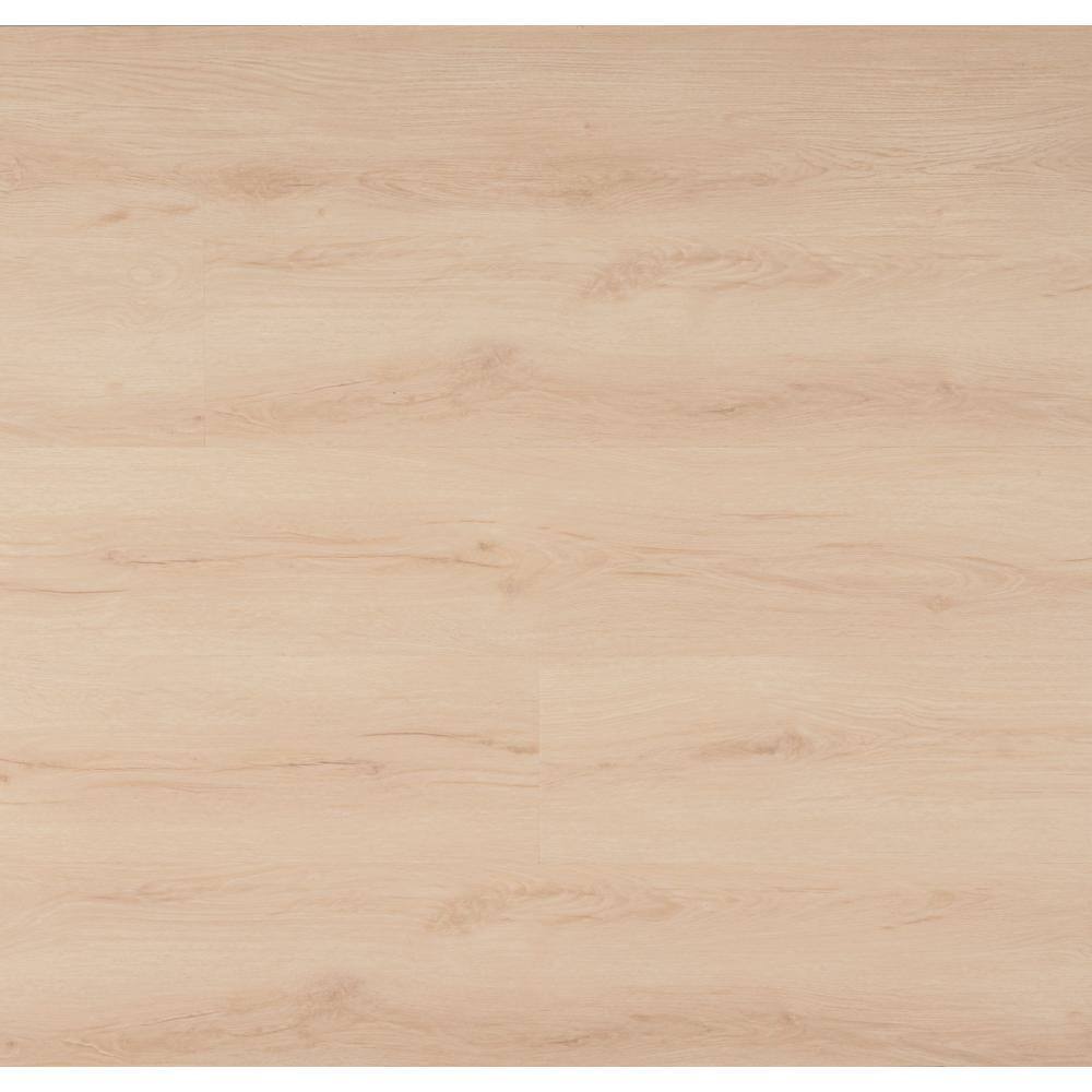 Take Home Sample- Amberdale 22 MIL x 9 in. W x 9 in. L Waterproof Click Loc