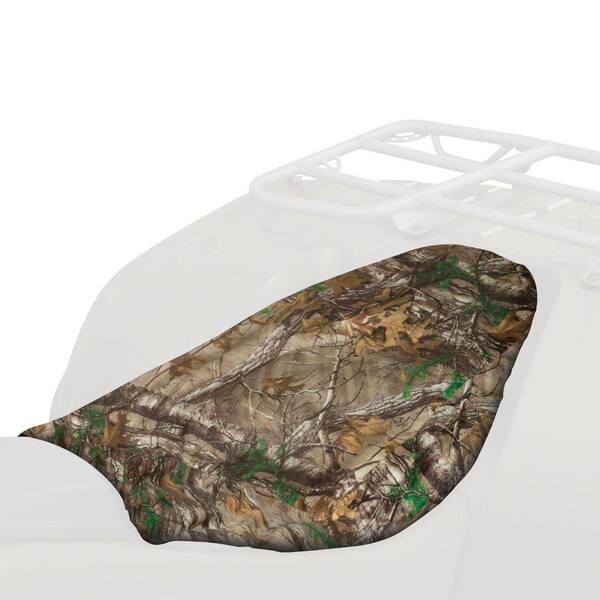 Classic Accessories Camo Deluxe ATV Seat Cover