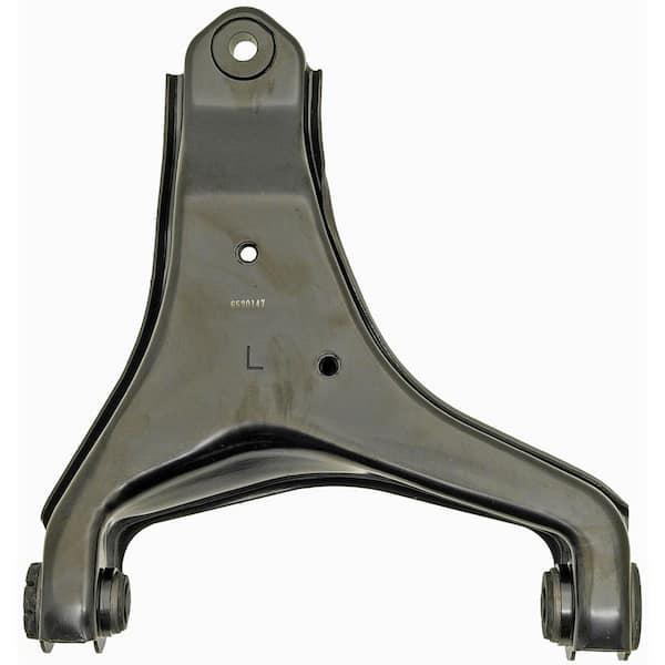 OE Solutions Control Arm Front Lower Left