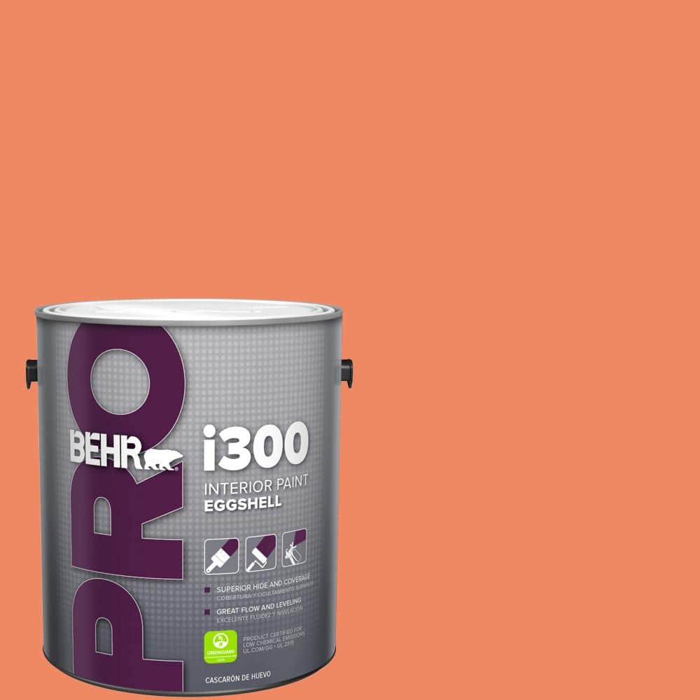 1 gal. #P190-5 Orioles Eggshell Interior Paint price history on PriceWatchPro