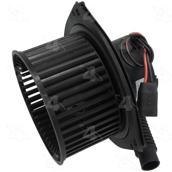 Four Seasons Blower Motor
